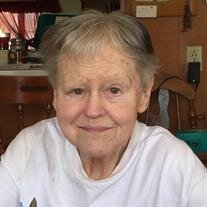 Karen Sue McLendon