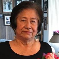 Rosa B. (Jacobo) Reveles