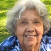 Virginia P. Fuentes
