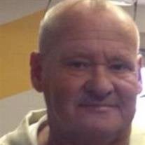Mr. Donald Wayne Burgin