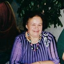 Alfreda Kruk