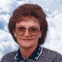 Christine Vance