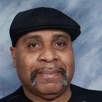 Deacon Augusta B. "Gus" Clark