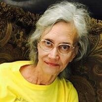 Beatrice Carr