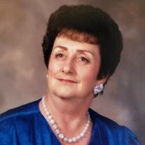 Dorothy B. Luebke