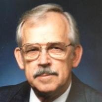 Edward L. Pudvay