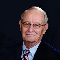 William Prentiss Reeves III