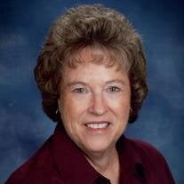 Mrs. Kay Smith Ballard