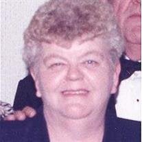 Mrs. JoAnn M. Gelheiser