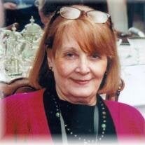 Mary Baxter