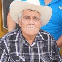 Israel Rubalcava