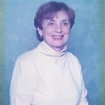 Thea P. Karamourtopoulos