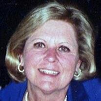 Mrs. Joan Patricia Jaspersen