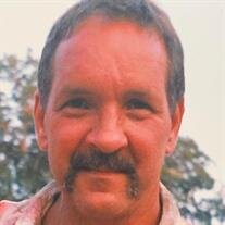 Mr. Richard Howard Mobley
