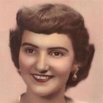Jean  Helms Wooten