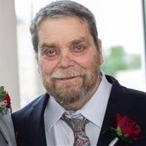 Robert "Bob" Schrick