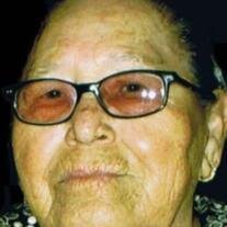 Rosa  Reyna