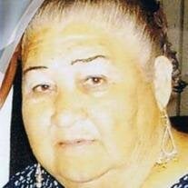 Maria  Ramona Ontiveros