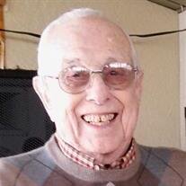 William "Bill" Morris Honeycutt