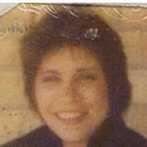 Maria Andrea Garcia