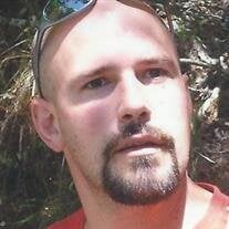Eric Lee Tennant