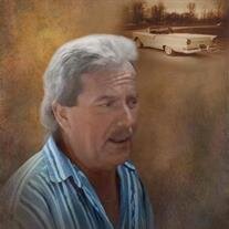 William Douglas "Doug" Willett