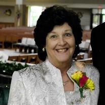 Glenda R. Steshetz