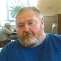 Robert William Snyder