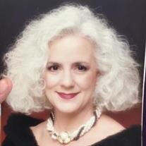 Barbara Jo White