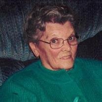 Lois Warren Cook