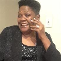 Delores Debra McCommons