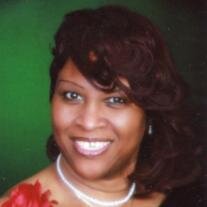 Towanda Denise Barney