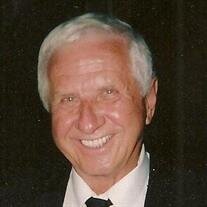 Martin Paul Vanek