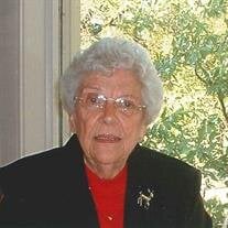 Annabelle Deckard