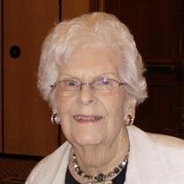 Mary Rochat Beck
