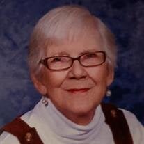 June D. Handte
