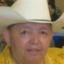 Benito Flores