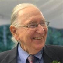 Edwin Godard "Ted" Gimble Jr.
