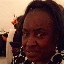 Shirley Lee Glenn