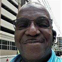 Mr. Gregory Lee Cain