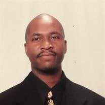 Errick Darnell Herron Sr.