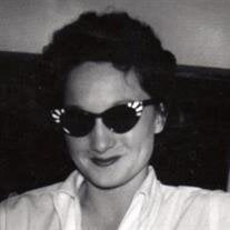 Phyllis Ann Norris