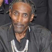 Mr.  Frankie Ray "Hank" Allen