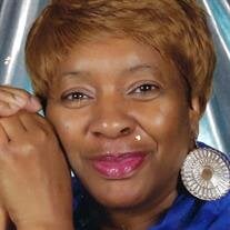 Ms Barbara Ann Harris Minor