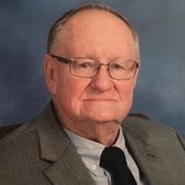 Homer R. Morgan