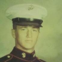 Donald  "Rick" Allen,  Jr.