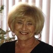 Cynthia Ann Medeiros Hutton