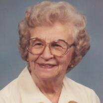 Velma H. Beattie