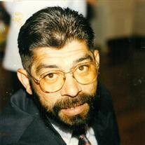 Leonides "Tito" Martinez
