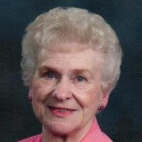 Loretta R. Pretty